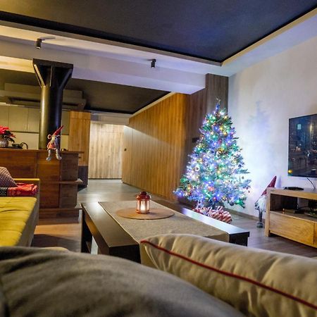 Uroczy Apartament Wita Stwosza Most Kłodzko Kültér fotó