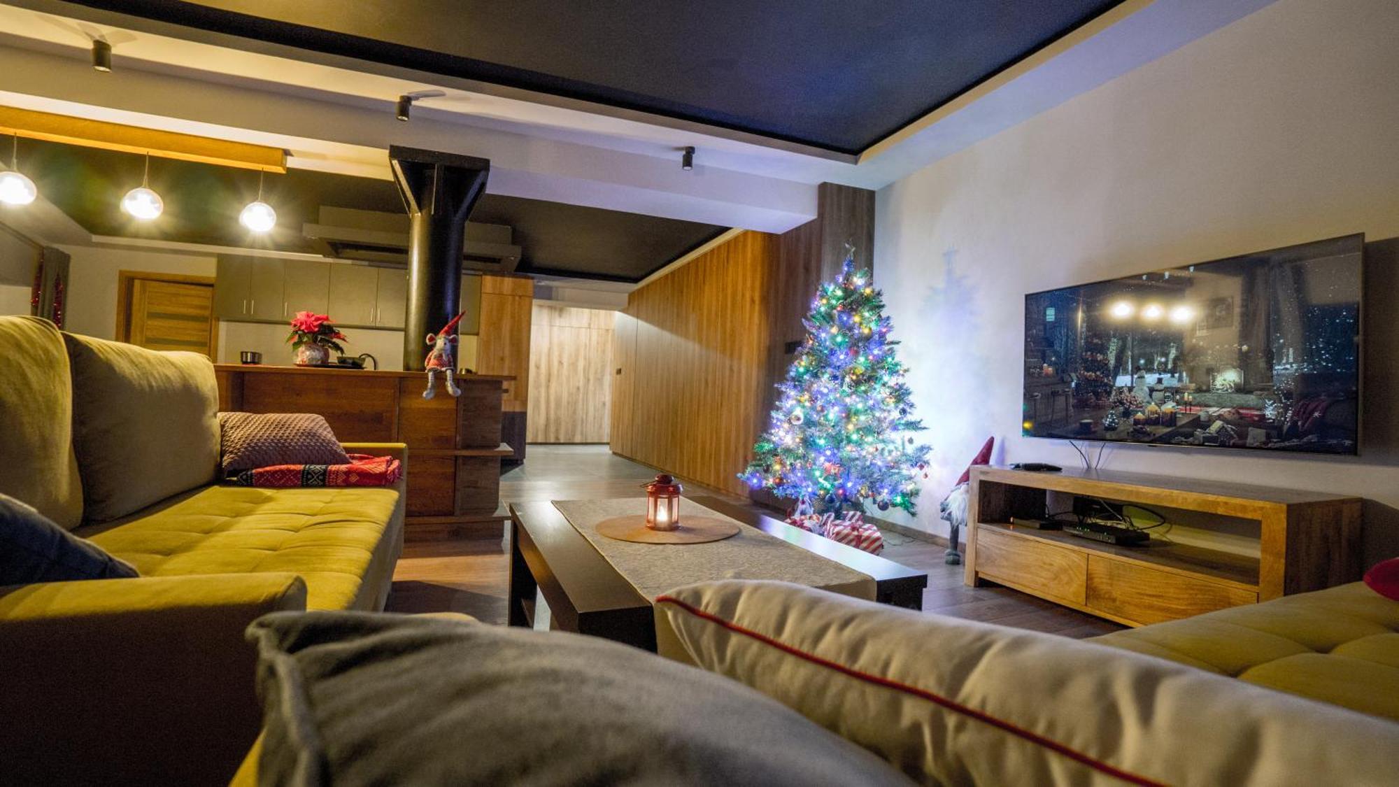 Uroczy Apartament Wita Stwosza Most Kłodzko Kültér fotó